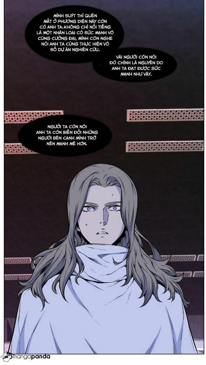 Ma Cà Rồng Quý Tộc: Chapter 484