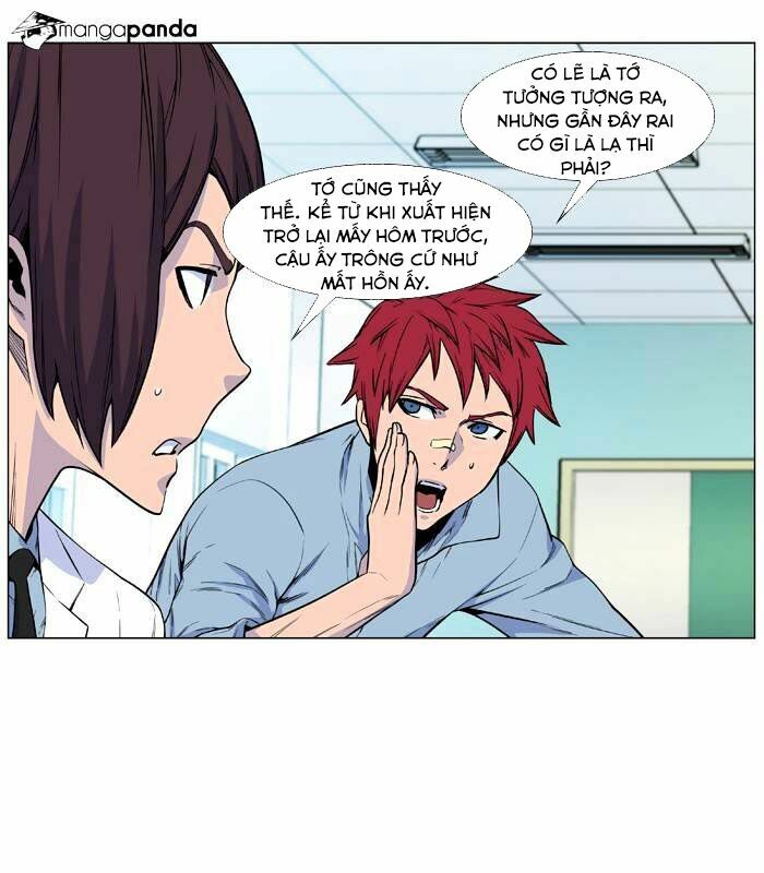 Ma Cà Rồng Quý Tộc: Chapter 484
