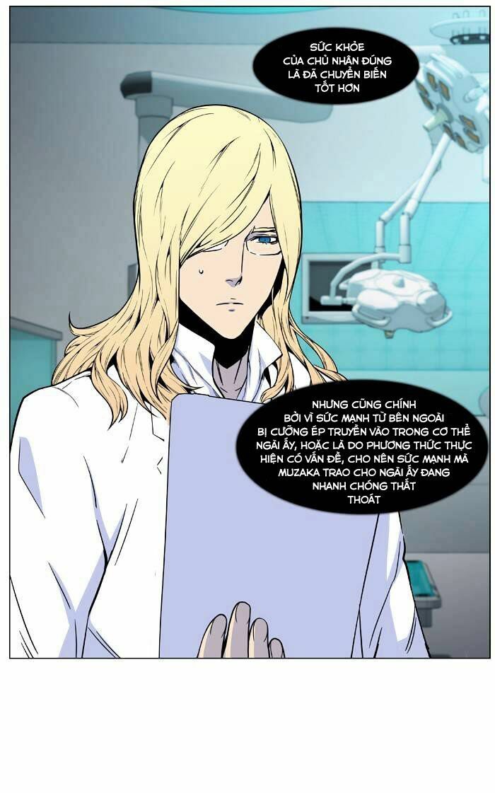 Ma Cà Rồng Quý Tộc: Chapter 484