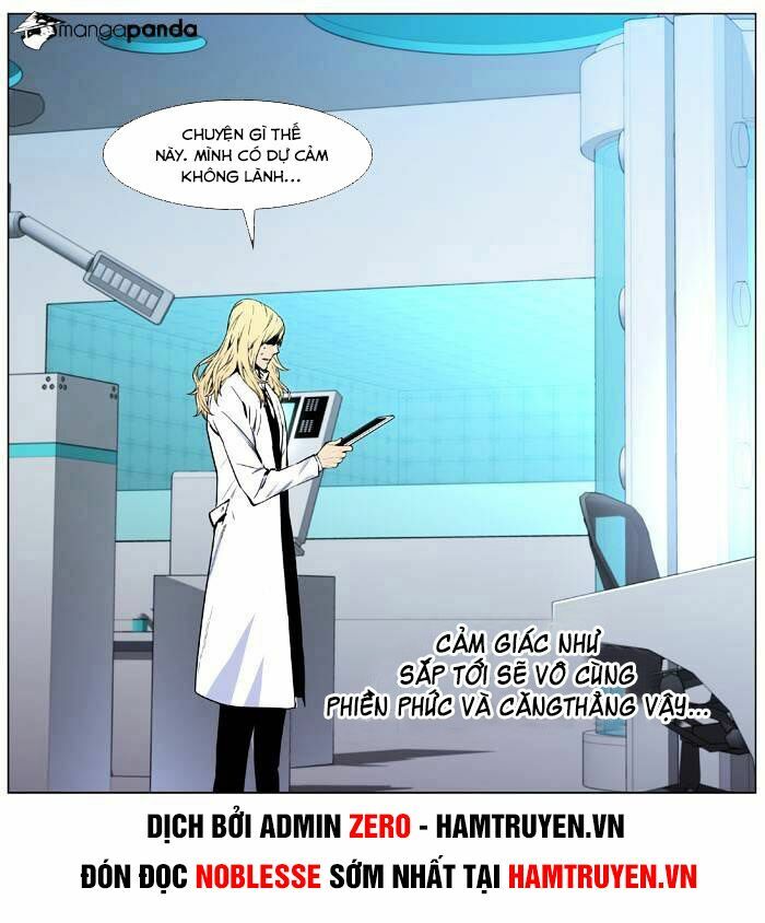 Ma Cà Rồng Quý Tộc: Chapter 484