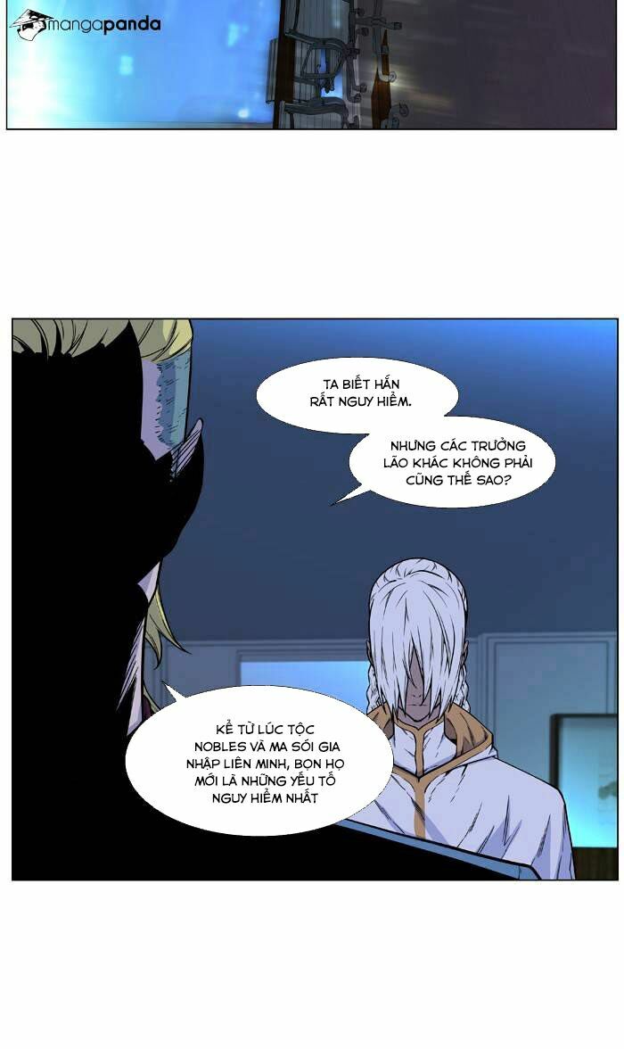 Ma Cà Rồng Quý Tộc: Chapter 485