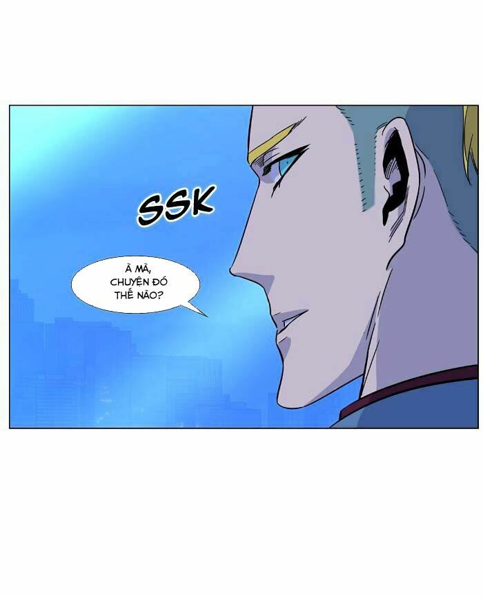 Ma Cà Rồng Quý Tộc: Chapter 485