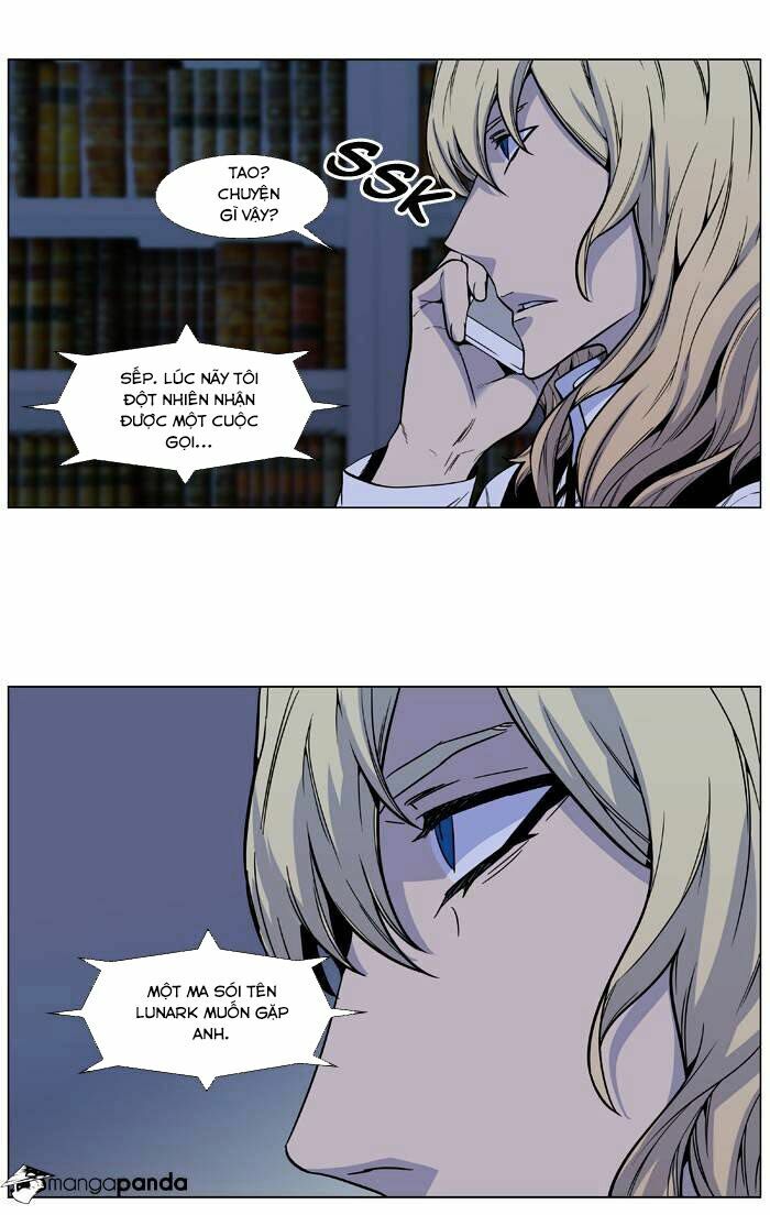Ma Cà Rồng Quý Tộc: Chapter 485