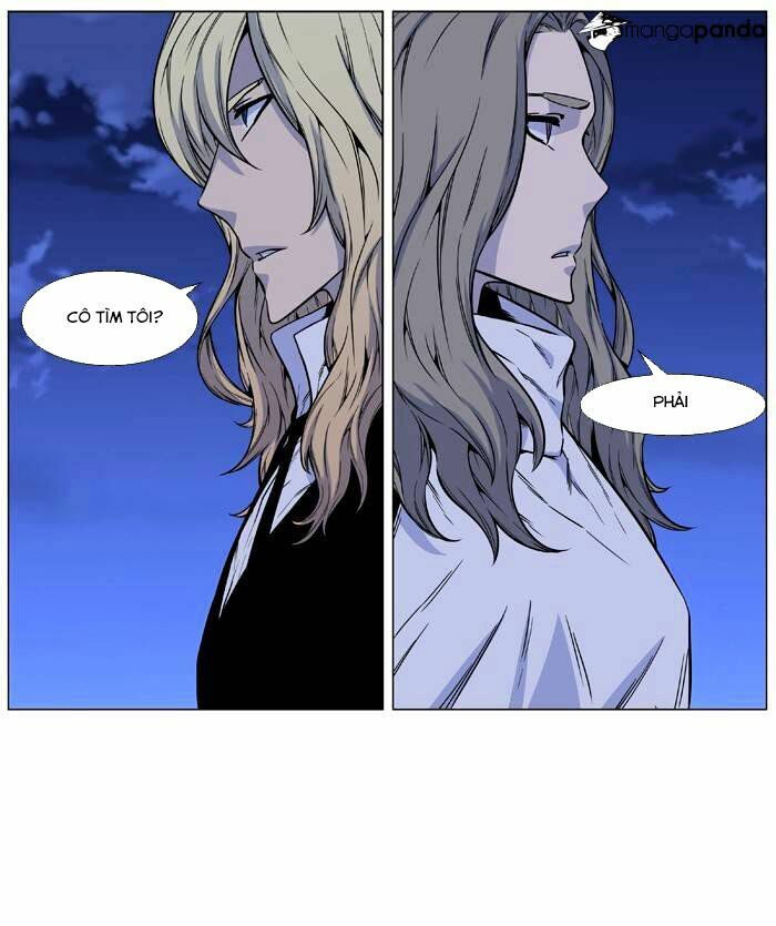 Ma Cà Rồng Quý Tộc: Chapter 485