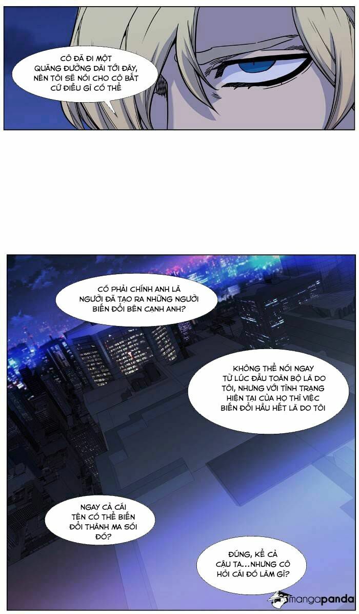 Ma Cà Rồng Quý Tộc: Chapter 485