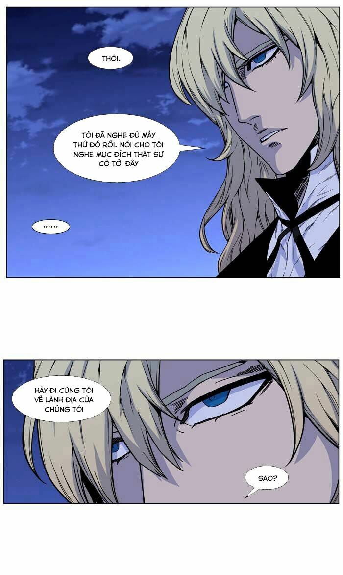 Ma Cà Rồng Quý Tộc: Chapter 485