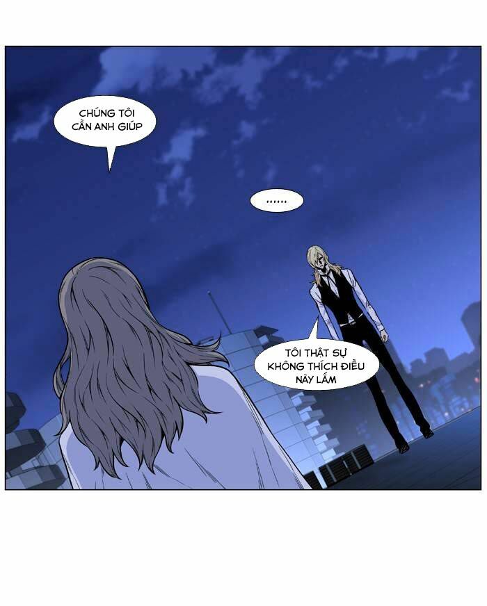 Ma Cà Rồng Quý Tộc: Chapter 485