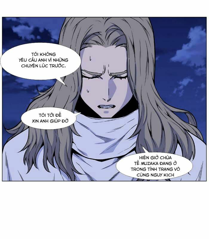 Ma Cà Rồng Quý Tộc: Chapter 485