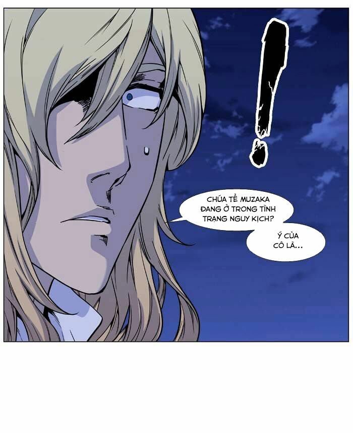 Ma Cà Rồng Quý Tộc: Chapter 485
