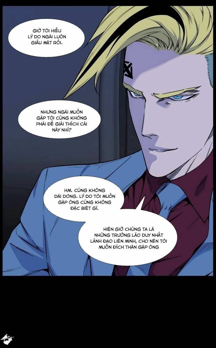 Ma Cà Rồng Quý Tộc: Chapter 485