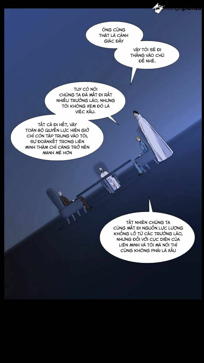 Ma Cà Rồng Quý Tộc: Chapter 485