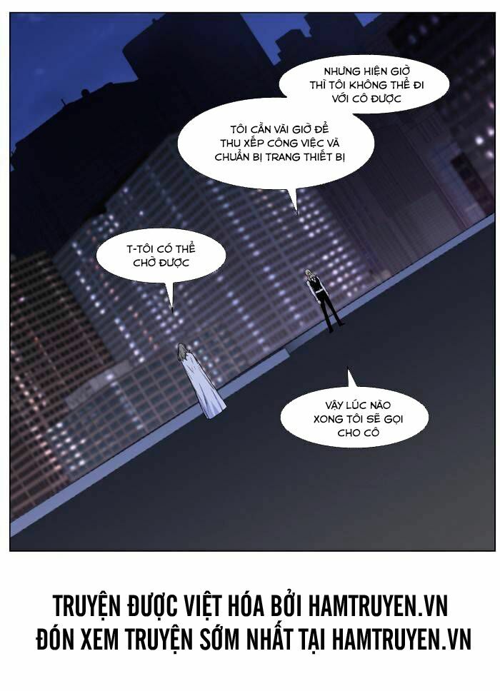 Ma Cà Rồng Quý Tộc: Chapter 486