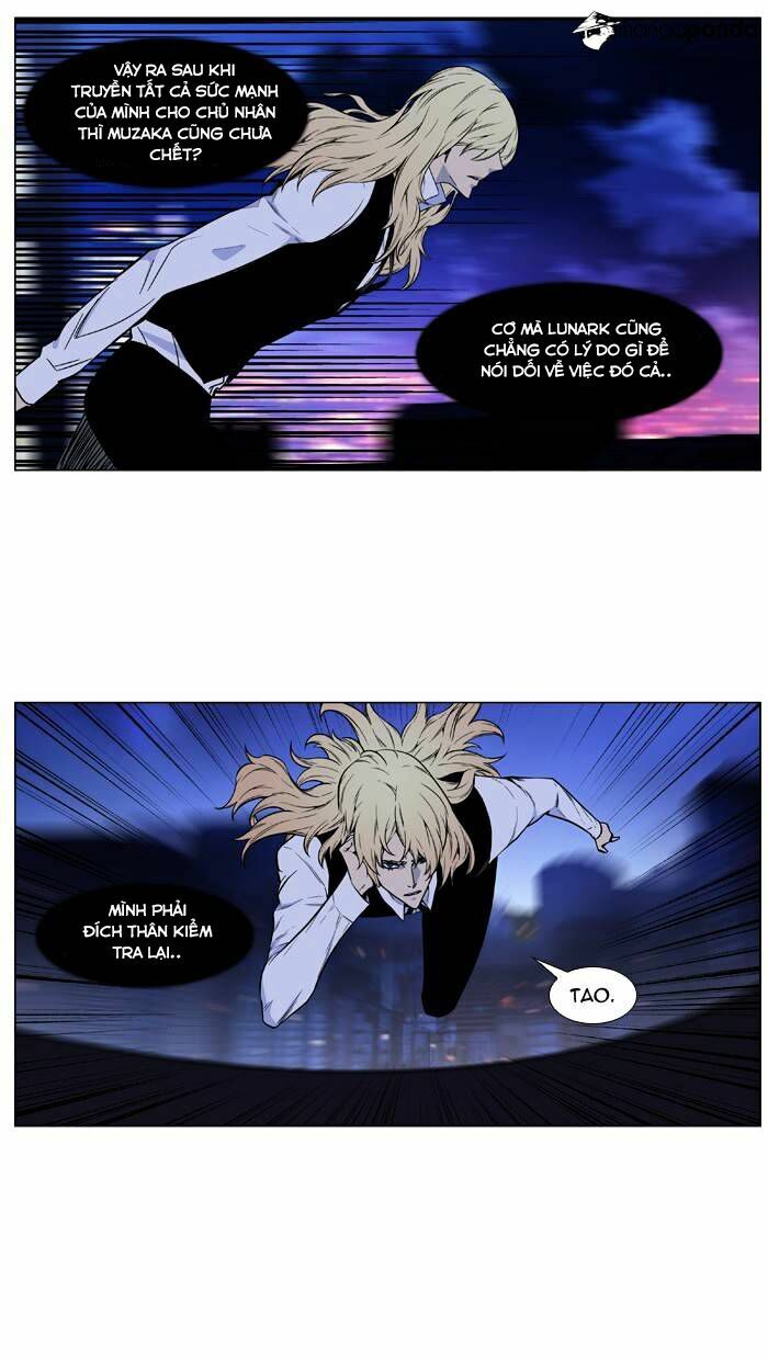 Ma Cà Rồng Quý Tộc: Chapter 486