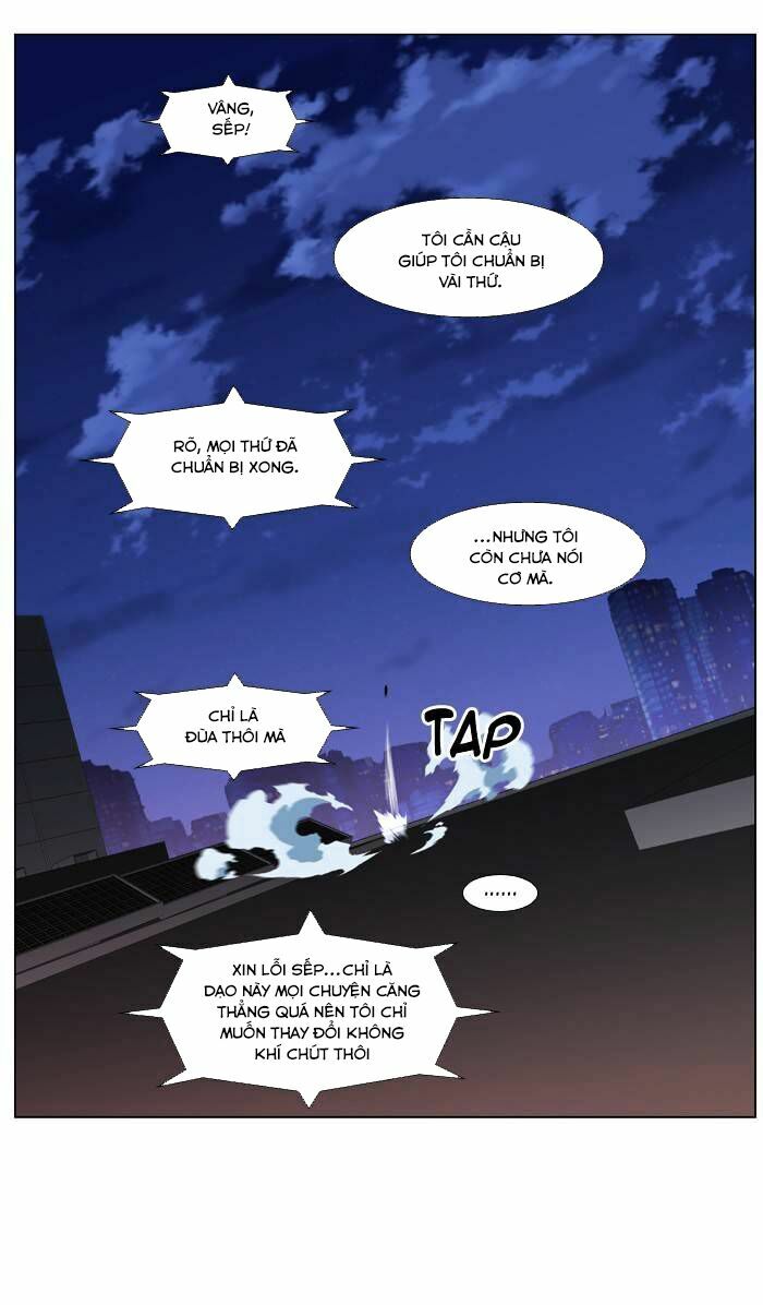 Ma Cà Rồng Quý Tộc: Chapter 486