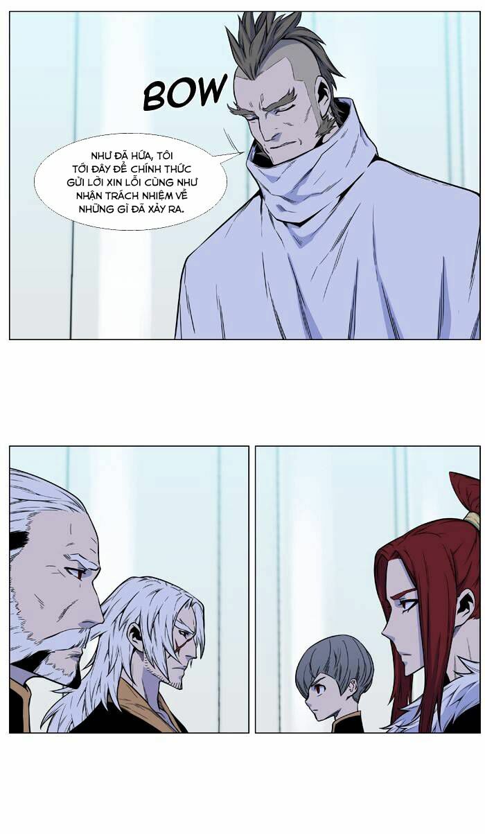 Ma Cà Rồng Quý Tộc: Chapter 486