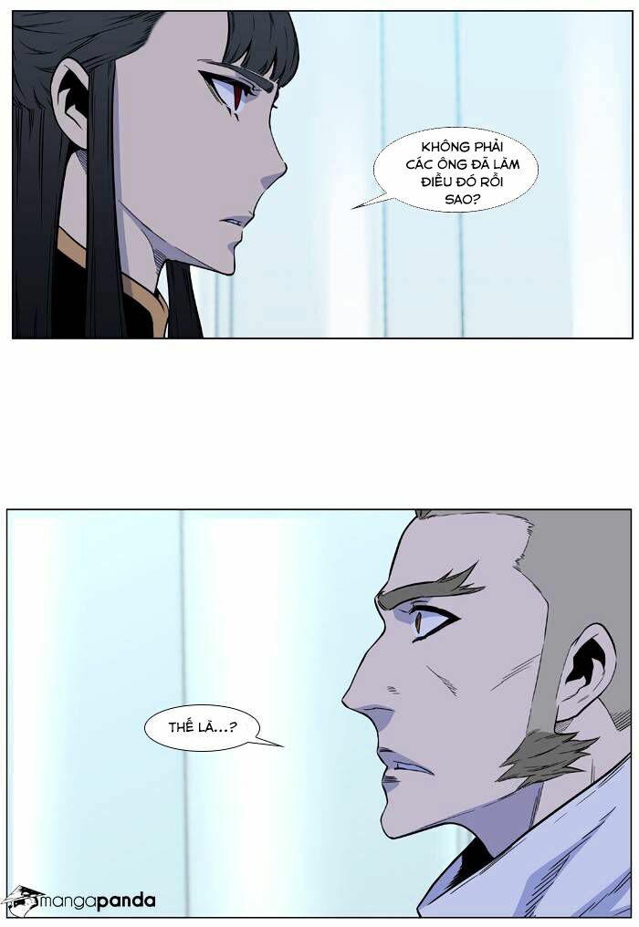 Ma Cà Rồng Quý Tộc: Chapter 486