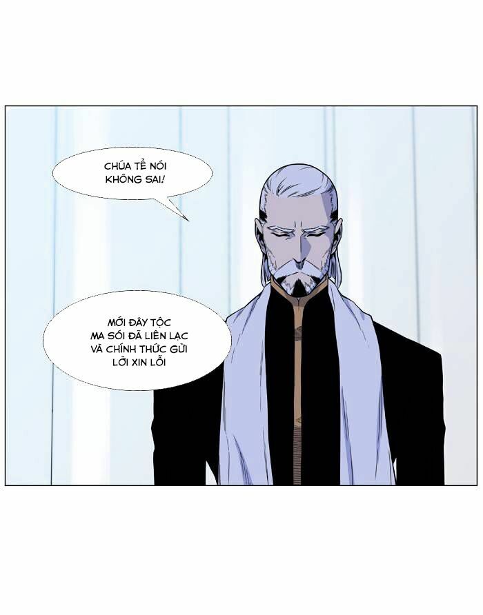 Ma Cà Rồng Quý Tộc: Chapter 486