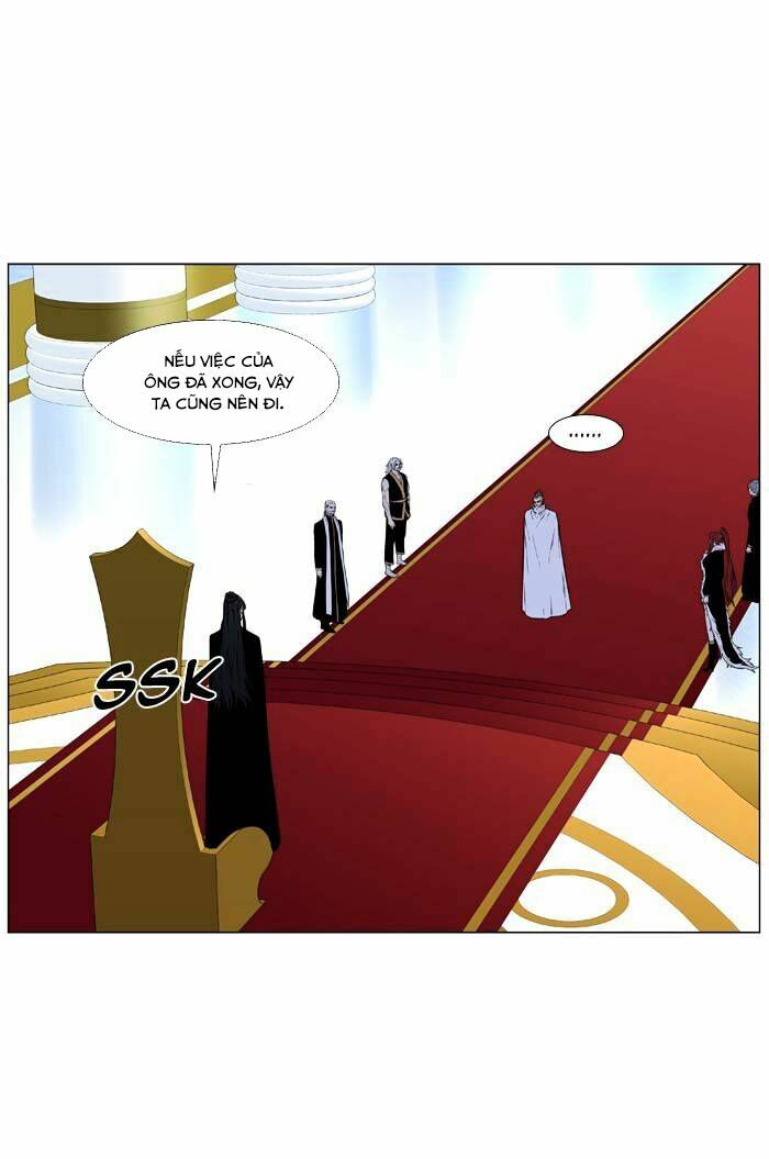 Ma Cà Rồng Quý Tộc: Chapter 486