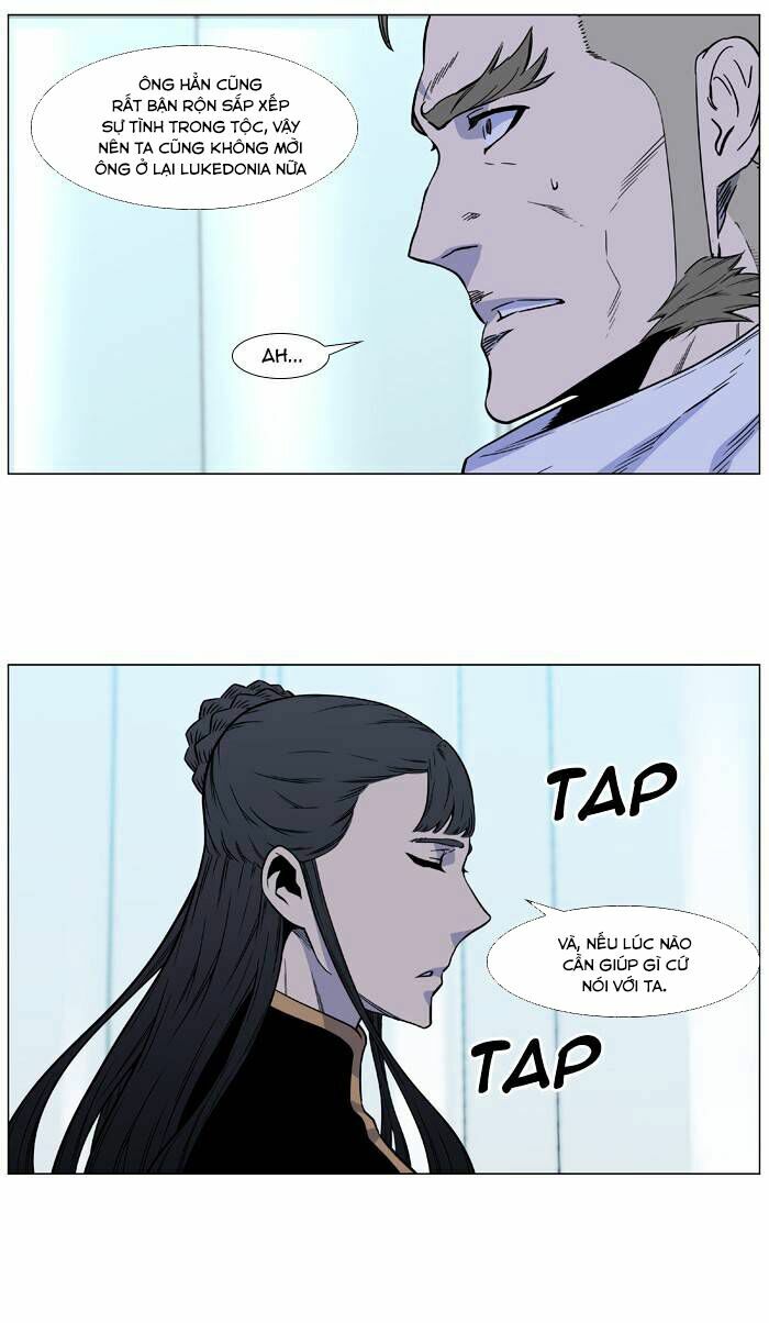 Ma Cà Rồng Quý Tộc: Chapter 486