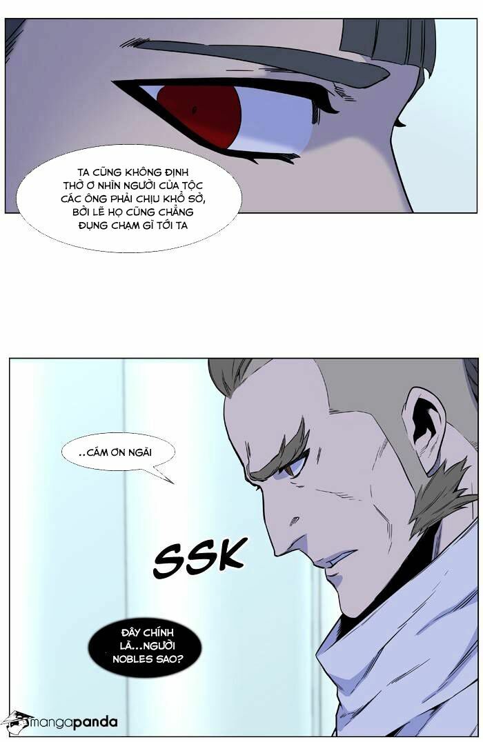 Ma Cà Rồng Quý Tộc: Chapter 486