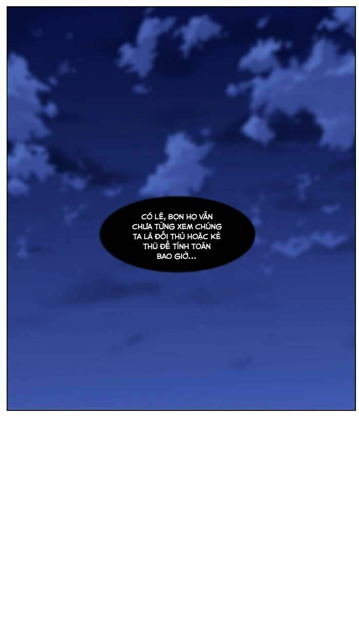 Ma Cà Rồng Quý Tộc: Chapter 486
