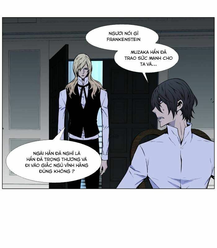 Ma Cà Rồng Quý Tộc: Chapter 486