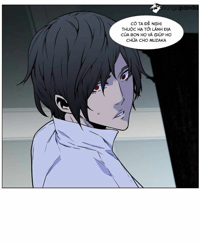 Ma Cà Rồng Quý Tộc: Chapter 486