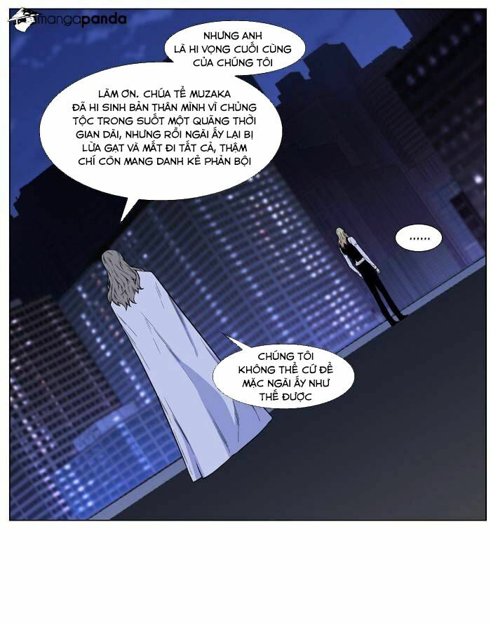 Ma Cà Rồng Quý Tộc: Chapter 486
