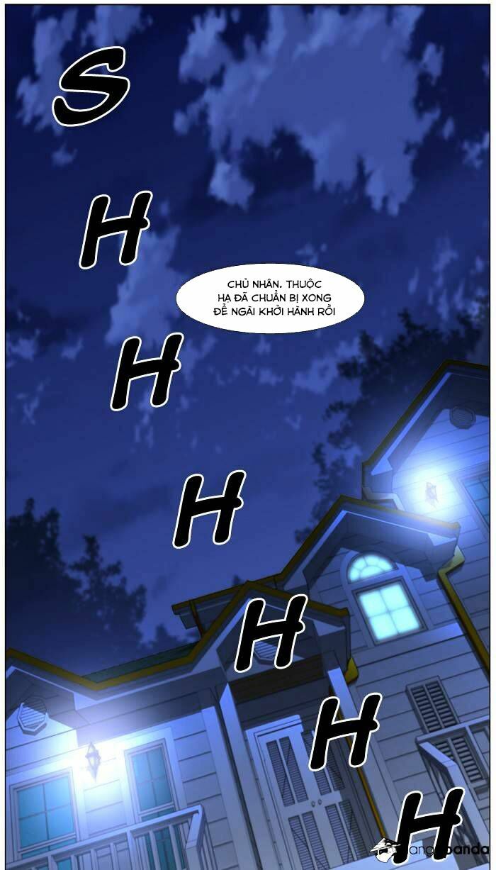Ma Cà Rồng Quý Tộc: Chapter 486