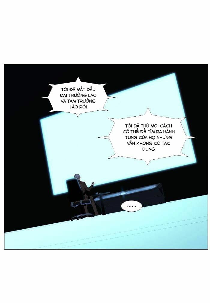 Ma Cà Rồng Quý Tộc: Chapter 486