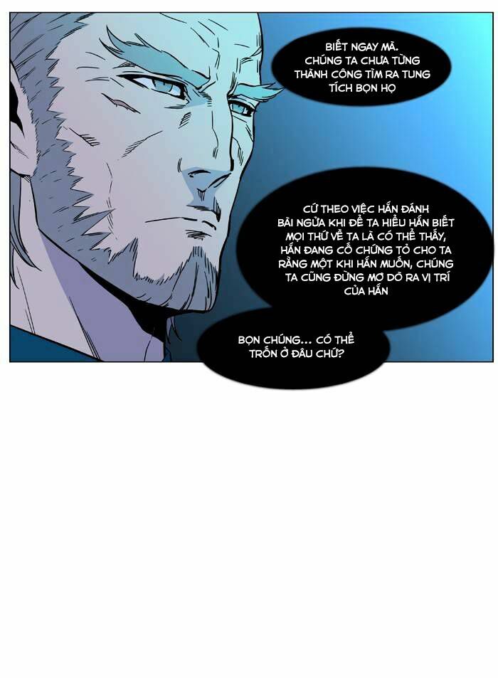 Ma Cà Rồng Quý Tộc: Chapter 486
