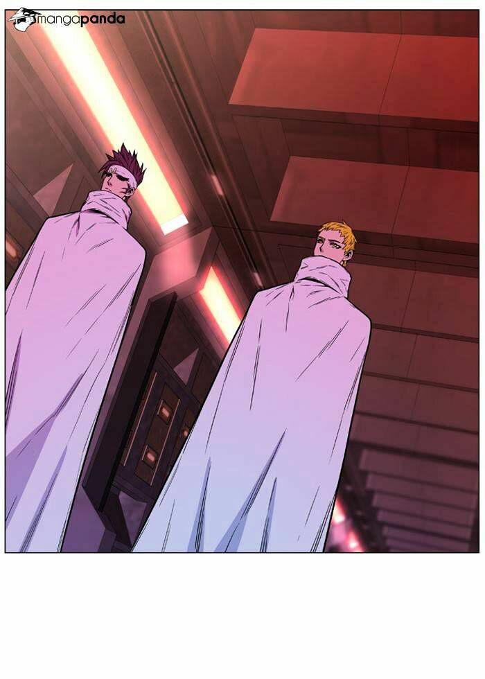 Ma Cà Rồng Quý Tộc: Chapter 486