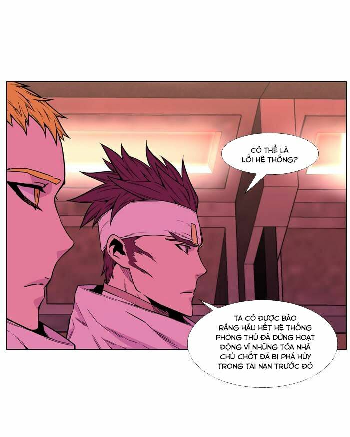 Ma Cà Rồng Quý Tộc: Chapter 486