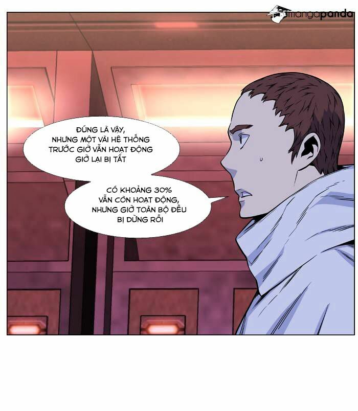 Ma Cà Rồng Quý Tộc: Chapter 486