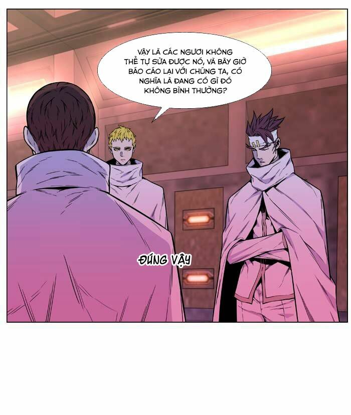 Ma Cà Rồng Quý Tộc: Chapter 486