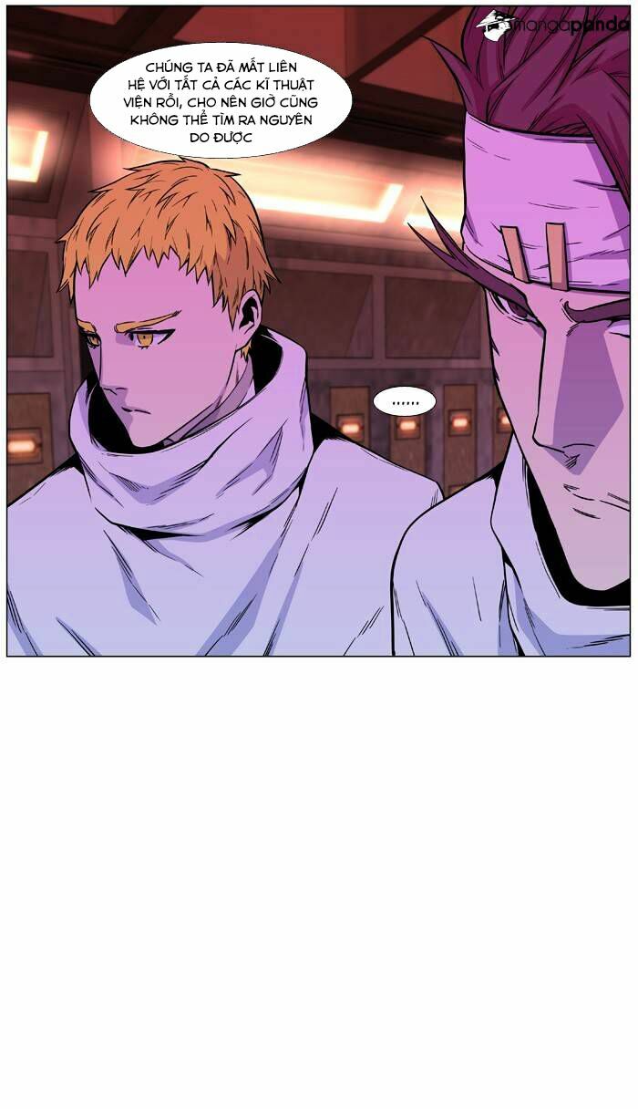 Ma Cà Rồng Quý Tộc: Chapter 486