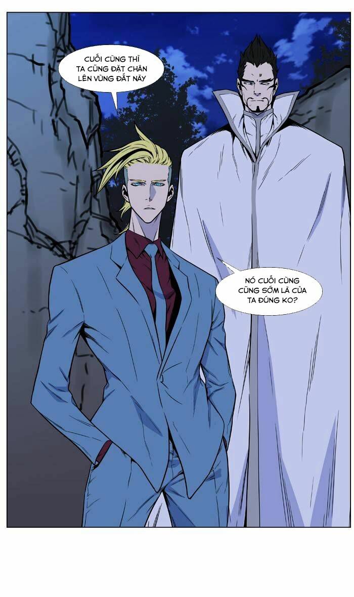Ma Cà Rồng Quý Tộc: Chapter 486