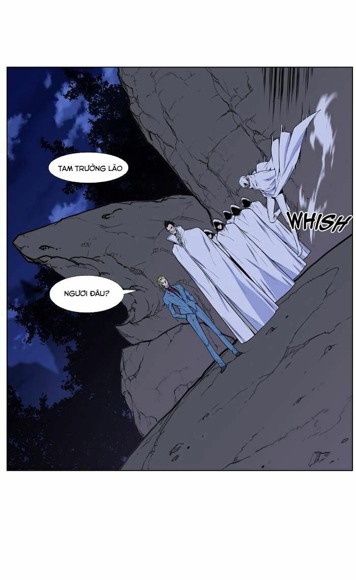 Ma Cà Rồng Quý Tộc: Chapter 486