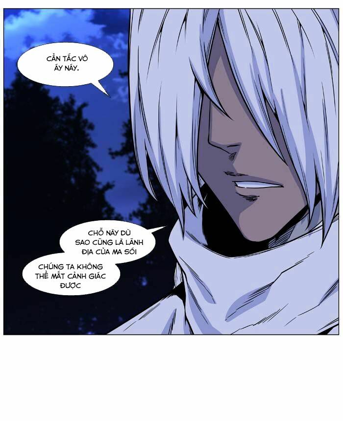 Ma Cà Rồng Quý Tộc: Chapter 486