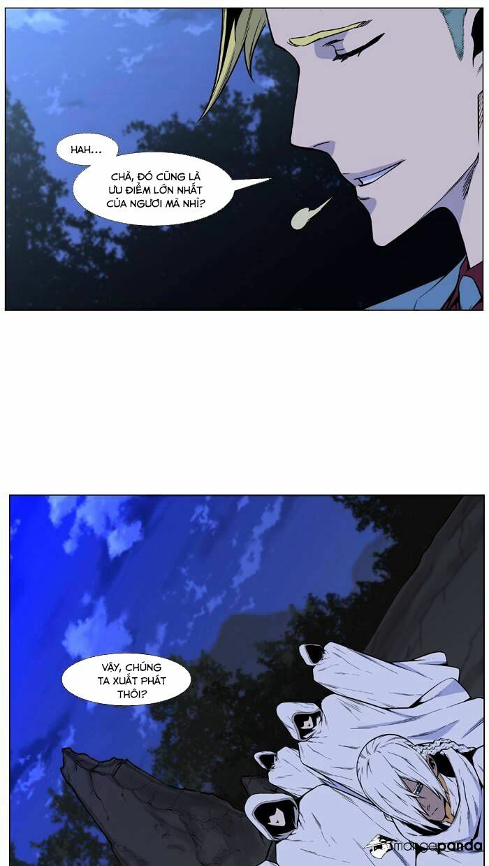 Ma Cà Rồng Quý Tộc: Chapter 486