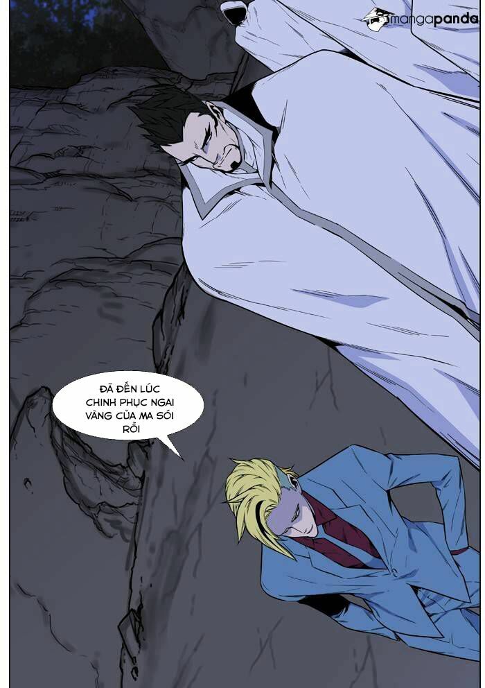 Ma Cà Rồng Quý Tộc: Chapter 486