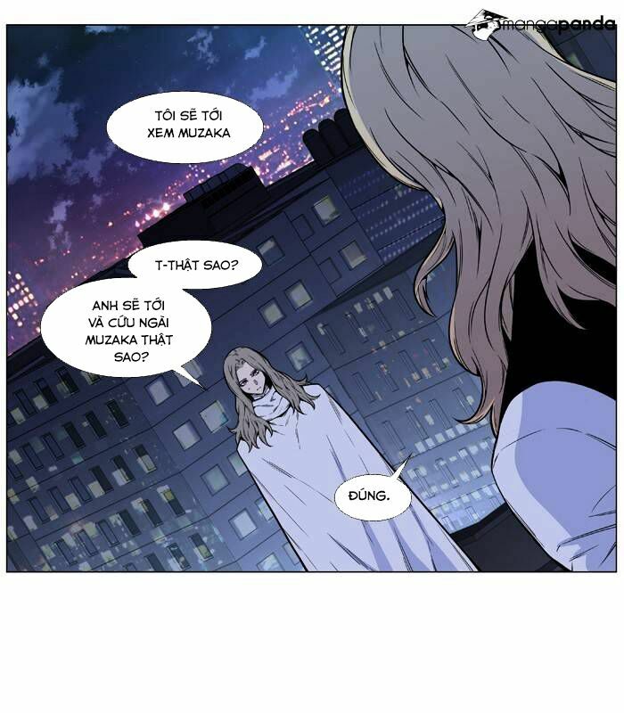 Ma Cà Rồng Quý Tộc: Chapter 486