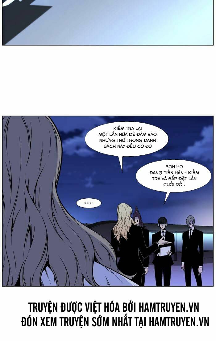 Ma Cà Rồng Quý Tộc: Chapter 486