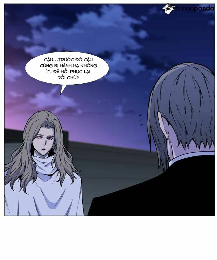 Ma Cà Rồng Quý Tộc: Chapter 486