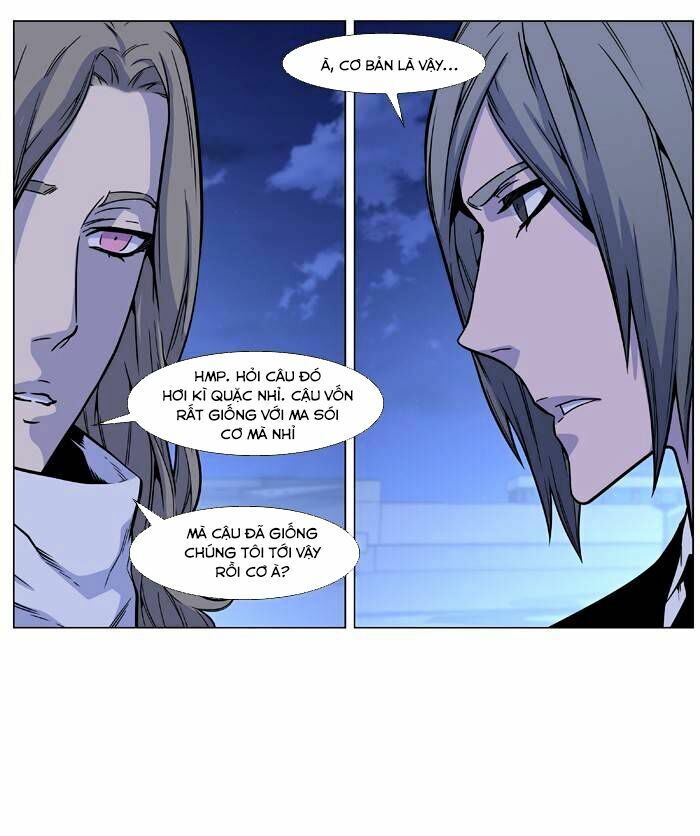 Ma Cà Rồng Quý Tộc: Chapter 486