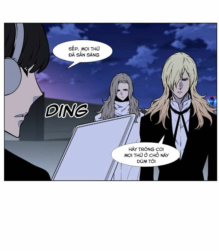 Ma Cà Rồng Quý Tộc: Chapter 486