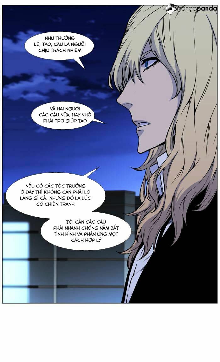 Ma Cà Rồng Quý Tộc: Chapter 486