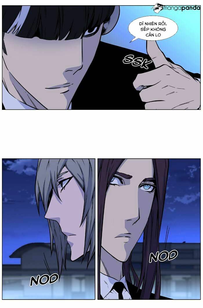 Ma Cà Rồng Quý Tộc: Chapter 486
