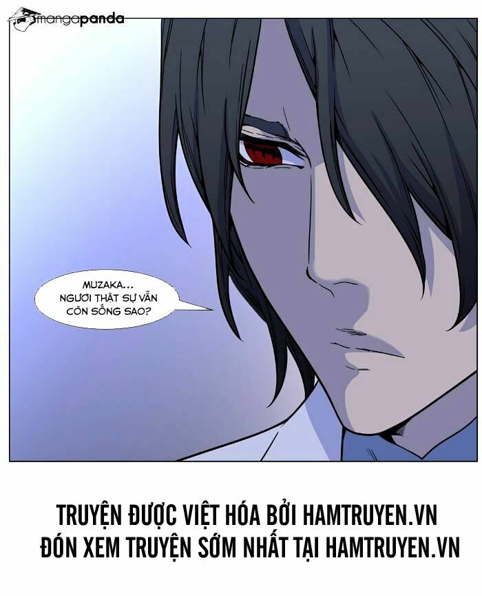 Ma Cà Rồng Quý Tộc: Chapter 486