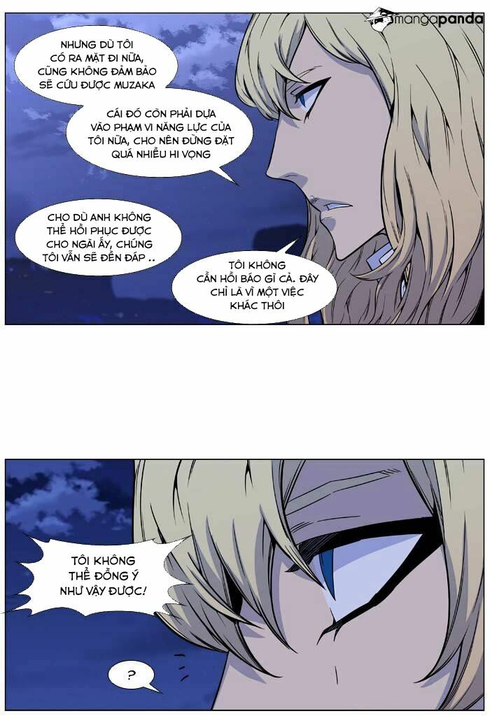 Ma Cà Rồng Quý Tộc: Chapter 486